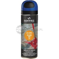 Spray do znakowania Fluo TP | poltechparts.pl