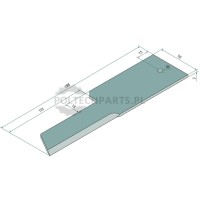 Schlegelmesser - 12424708 - Sklep rolniczy PoltechParts