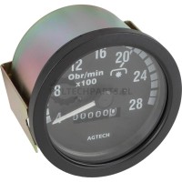 Licznik motogodzin | poltechparts.pl
