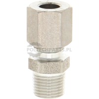 Gerade-Einschraubverschraubung | poltechparts.pl