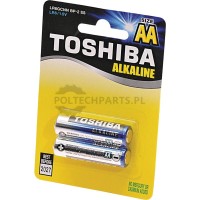 Bateria Alkaline Blue Line | poltechparts.pl