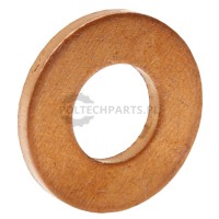Uszczelka wtryskiwacza | poltechparts.pl