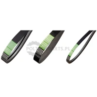 Pas klinowy | poltechparts.pl