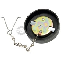 Korek wlewu paliwa - 38015756 - Sklep rolniczy PoltechParts