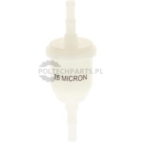 Filtr paliwa | poltechparts.pl