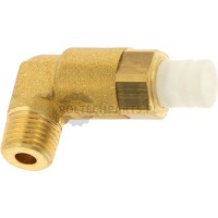 Kolanko wtykowe | poltechparts.pl