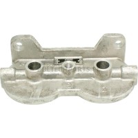Korpus filtru paliwa | poltechparts.pl