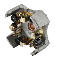 Tarcza tylna rozrusznika | poltechparts.pl
