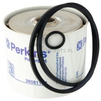 Filtr paliwa | poltechparts.pl