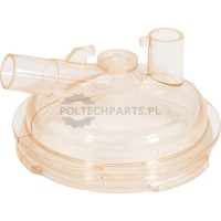 Korpus kolektora - 648020712 - Sklep rolniczy PoltechParts