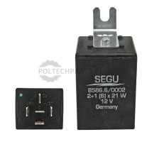 Przerywacz kierunkowskazu | poltechparts.pl