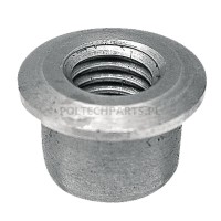 Tulejka gwintowana | poltechparts.pl
