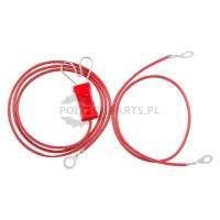 Zaunanschlussset | poltechparts.pl