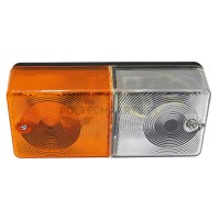 Lampa kierunkowskazu | poltechparts.pl