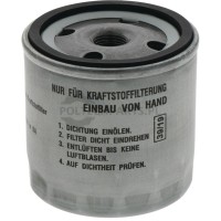 Filtr paliwa | poltechparts.pl