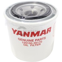 Filtr oleju | poltechparts.pl
