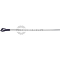 Uchwyt aluminiowy | poltechparts.pl