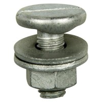 Schraube spezial zur elektrischen Querve | poltechparts.pl