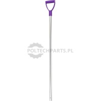 Uchwyt aluminiowy | poltechparts.pl