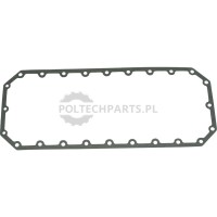 Uszczelka miski olejowej | poltechparts.pl