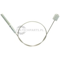 Linka sterowania - 38006918 - Sklep rolniczy PoltechParts
