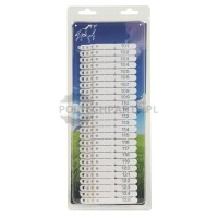 Kolczyki dla owiec | poltechparts.pl