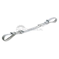 Bransoletka na kostce | poltechparts.pl