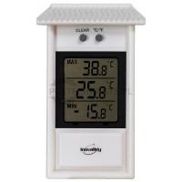 Termometr | poltechparts.pl