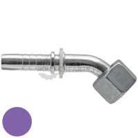 PN 25 DKOR 1" 45° | poltechparts.pl