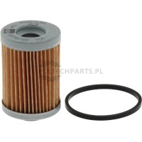 Filtr oleju | poltechparts.pl