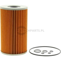 Filtr oleju | poltechparts.pl