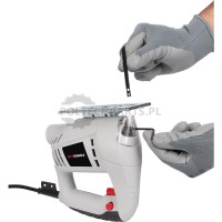 Wyrzynarka 350 W | poltechparts.pl