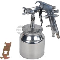 Pistolet lakierniczy | poltechparts.pl