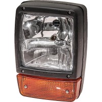 Reflektor roboczy przedni | poltechparts.pl