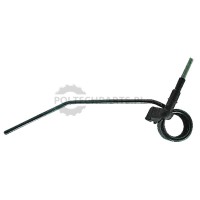 Palec zgrabiarki pokosowej - 525PZ-00387 - Sklep rolniczy PoltechParts
