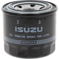 Filtr oleju | poltechparts.pl
