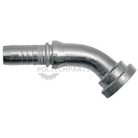 PN 16 SFS-KMSU 5/8" 45° | poltechparts.pl
