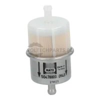 Filtr paliwa | poltechparts.pl