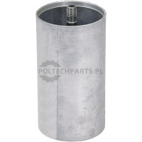 Naczynie filtru paliwa | poltechparts.pl