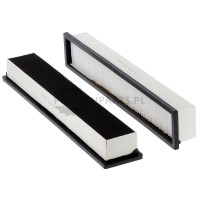 Filtr kabinowy | poltechparts.pl