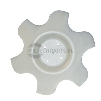 Talerz kroju | poltechparts.pl