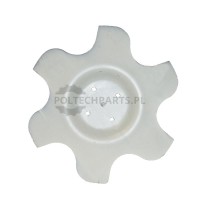 Talerz kroju | poltechparts.pl