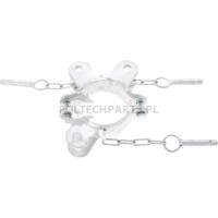 Obejma | poltechparts.pl