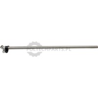 Mocowanie smoczka | poltechparts.pl