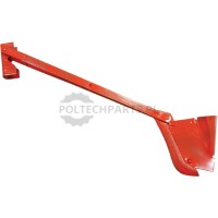 Redlica na jarzemko | poltechparts.pl