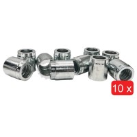 Opak. 10 PFN 2SN-2SC DN 20 - 3/4" | poltechparts.pl