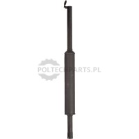 Tlumik okragly | poltechparts.pl