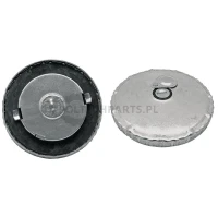 Korek wlewu paliwa - 38060009 - Sklep rolniczy PoltechParts