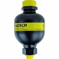 Akumulator hydrauliczny V 0,16L 250Bar 1 | poltechparts.pl