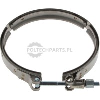 Opaska zaciskowa - 23815AGT0797 - Sklep rolniczy PoltechParts